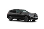 BMW X3 xDrive20 153 kW (208 CV)