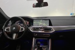 BMW X6 xDrive30d 210 kW (286 CV)