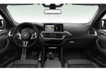 BMW X4 M40d xDrive 250 kW (340 CV)