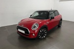 MINI MINI 5 PUERTAS Cooper 100 kW (136 CV)