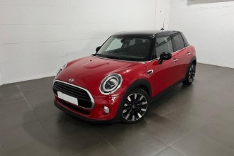 MINI MINI 5 PUERTAS en Coruña