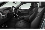 BMW X4 M40d xDrive 250 kW (340 CV)
