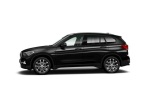 BMW X1 sDrive18d 110 kW (150 CV)