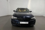 BMW SERIE 5 520d Touring 140 kW (190 CV)