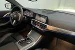 BMW SERIE 4 420d Coupe 140 kW (190 CV)