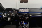 BMW SERIE 5 540dA xDrive 250 kW (340 CV)