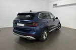 BMW X3 xDrive20d xLine 140 kW (190 CV)