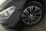 BMW SERIE 5 520d Touring 140 kW (190 CV)