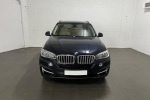 BMW X5 xDrive40d 230 kW (313 CV)
