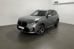 BMW X3 xDrive20d 145 kW (197 CV)