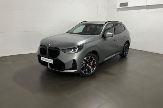 BMW X3 en Coruña