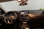 BMW X4 xDrive20d 140 kW (190 CV)