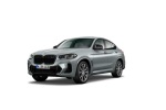 BMW X4 M40d xDrive 250 kW (340 CV)