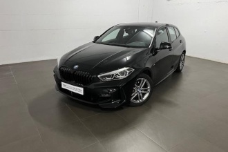 BMW SERIE 1 en Coruña