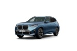 BMW X3 xDrive20d 145 kW (197 CV)