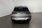BMW X3 xDrive20d 145 kW (197 CV)