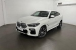 BMW X6 xDrive30d 210 kW (286 CV)