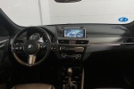 BMW X1 xDrive25e 162 kW (220 CV)