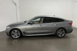BMW SERIE 6 630d Gran Turismo 195 kW (265 CV)