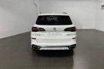 BMW X5 xDrive30d 210 kW (286 CV)