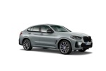 BMW X4 M40d xDrive 250 kW (340 CV)