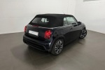 MINI CABRIO Cooper 100 kW (136 CV)