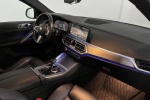 BMW X6 xDrive30d 210 kW (286 CV)