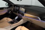 BMW X6 xDrive30d 210 kW (286 CV)