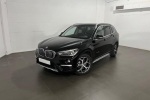 BMW X1 sDrive18d 110 kW (150 CV)